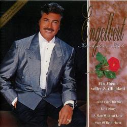 ENGELBERT HUMPERDINCK Ich Denk An Dich Фирменный CD 
