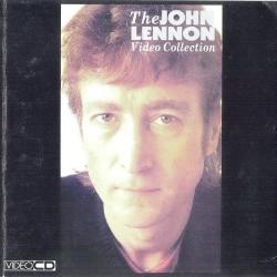 JOHN LENNON The Video Collection 