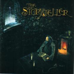 The Storyteller The Storyteller Фирменный CD 