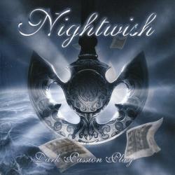 NIGHTWISH Dark Passion Play Фирменный CD 