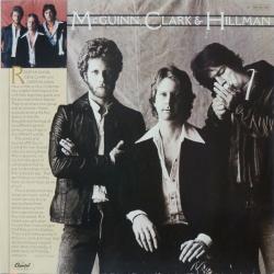 McGuinn, Clark & Hillman McGuinn, Clark & Hillman Виниловая пластинка 