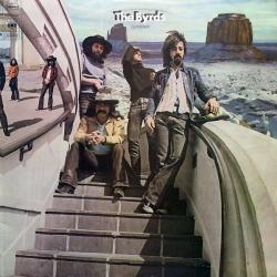 The Byrds (Untitled) Виниловая пластинка 