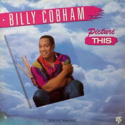 BILLY COBHAM Picture This Виниловая пластинка 