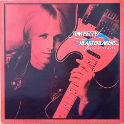 TOM PETTY AND THE HEARTBREAKERS Long After Dark Виниловая пластинка 