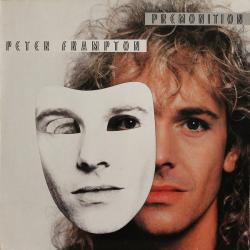 PETER FRAMPTON Premonition Виниловая пластинка 