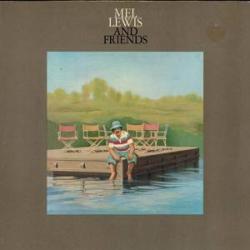 Mel Lewis Mel Lewis And Friends Виниловая пластинка 