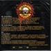 GUNS'N'ROSES Use Your Illusion (World Tour) Фирменный CD и DVD 