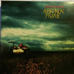 DEPECHE MODE A Broken Frame Фирменный CD и DVD 