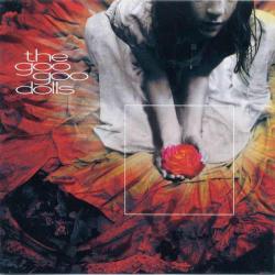 The Goo Goo Dolls Gutterflower Фирменный CD 