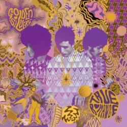 Golden Silvers True Romance Фирменный CD 