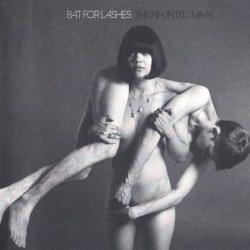 Bat For Lashes The Haunted Man Фирменный CD 