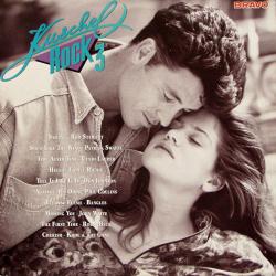 VARIOUS KUSCHELROCK 3 Фирменный CD 