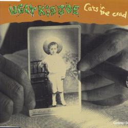 UGLY KID JOE Cats In The Cradle Фирменный CD 