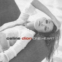 CELINE DION One Heart Фирменный CD 