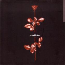 DEPECHE MODE VIOLATOR Фирменный CD и DVD 