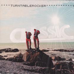 Turntablerocker Classic Фирменный CD 