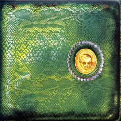 ALICE COOPER Billion Dollar Babies Фирменный CD и DVD 