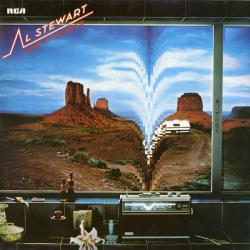 AL STEWART Time Passages Виниловая пластинка 