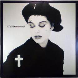 LISA STANSFIELD AFFECTION Виниловая пластинка 