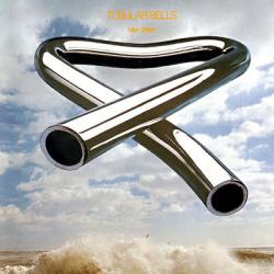 MIKE OLDFIELD Tubular Bells Виниловая пластинка 