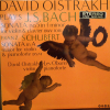 Bach, Schubert - Violin Sonatas