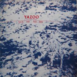 YAZOO You And Me Both Виниловая пластинка 