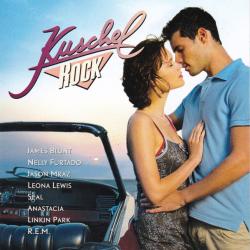 VARIOUS KuschelRock 22 Фирменный CD 