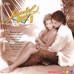 VARIOUS KUSCHELROCK 9 Фирменный CD 