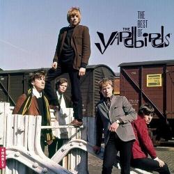 YARDBIRDS The Best Of The Yardbirds Виниловая пластинка 