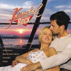 VARIOUS Kuschelrock 19 Фирменный CD 