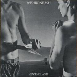 WISHBONE ASH New England Виниловая пластинка 