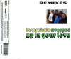 Wrapped Up In Your Love (Remixes)
