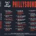 VARIOUS Phillysound (Can't Get Enough) Фирменный CD 