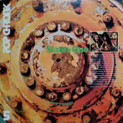 STATUS QUO Pop Chronik Виниловая пластинка 