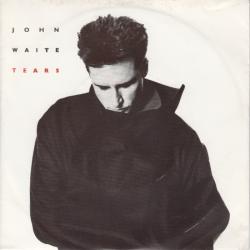 JOHN WAITE TEARS Виниловая пластинка 