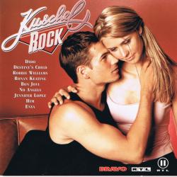 VARIOUS Kuschelrock 15 Фирменный CD 