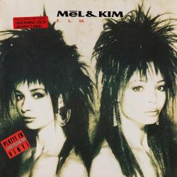 Mel & Kim F.L.M. Виниловая пластинка 