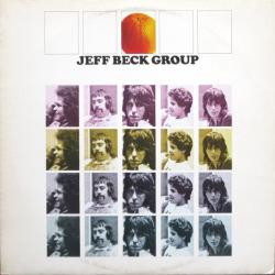 JEFF BECK GROUP Jeff Beck Group Виниловая пластинка 