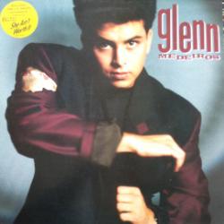 Glenn Medeiros Glenn Medeiros Виниловая пластинка 