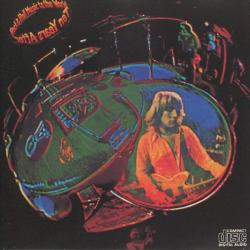 TEN YEARS AFTER Rock & Roll Music To The World Фирменный CD 