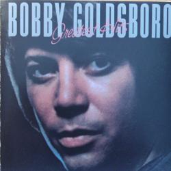 Bobby Goldsboro Greatest Hits Фирменный CD 