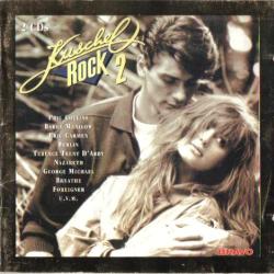 VARIOUS KUSCHELROCK 2 Фирменный CD 