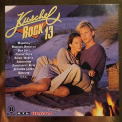VARIOUS Kuschelrock 13 Фирменный CD 