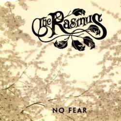 RASMUS No Fear Фирменный CD 