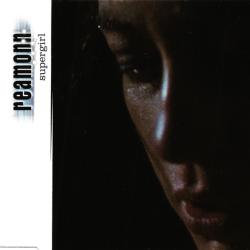 REAMONN Supergirl Фирменный CD 