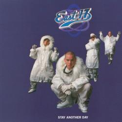 EAST 17 Stay Another Day Фирменный CD 