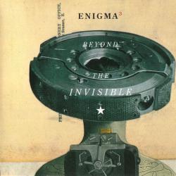 ENIGMA Beyond The Invisible Фирменный CD 