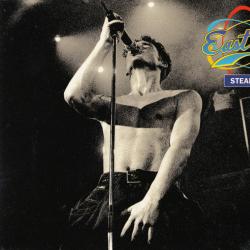 EAST 17 Steam Фирменный CD 