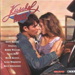 VARIOUS KUSCHELROCK 16 Фирменный CD 