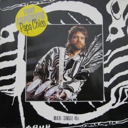 TONY ESPOSITO PAPA CHICO Виниловая пластинка 